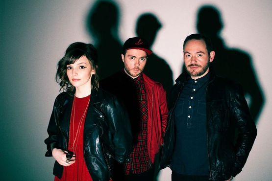 Chvrches – Love is Dead