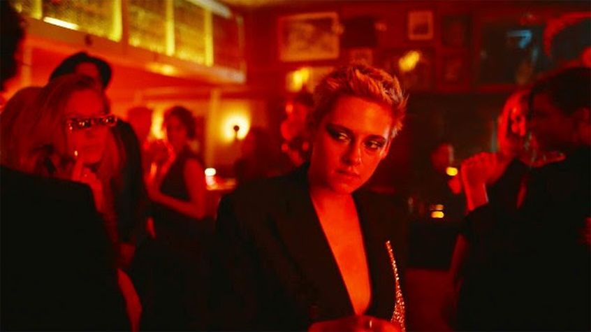 Interpol: guarda il video del nuovo singolo “If You Really Love Nothing”. C’è anche Kristen Stewart.