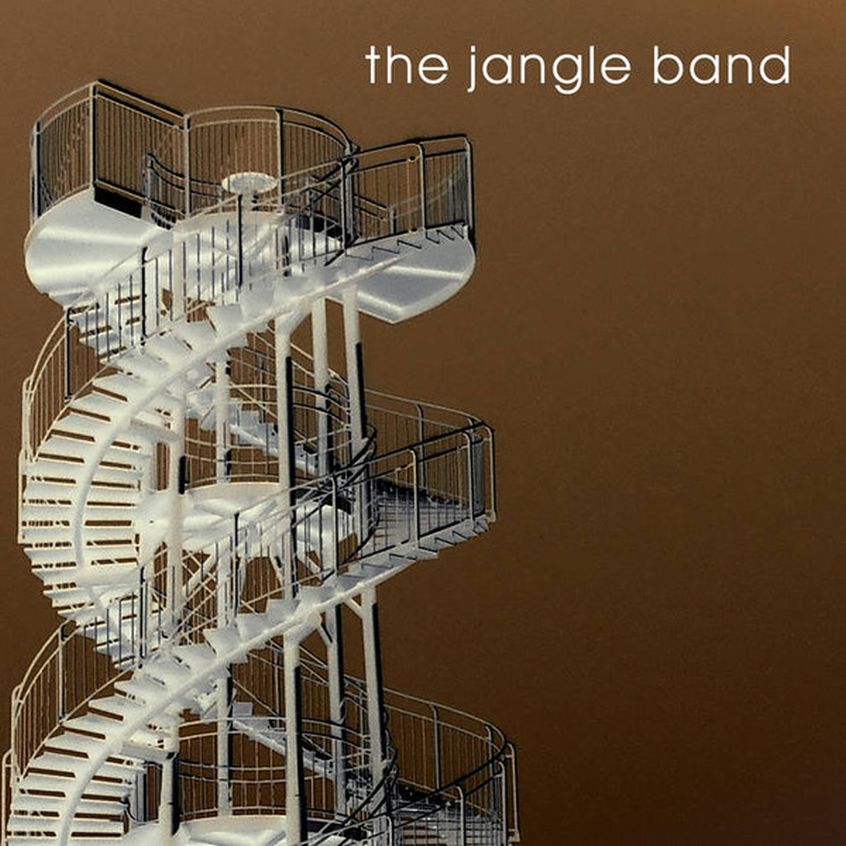 TRACKS: The Jangle Band – The Guy Who Used To Care / Now That’s Over