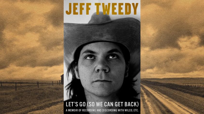 Jeff Tweedy annuncia la sua biografia