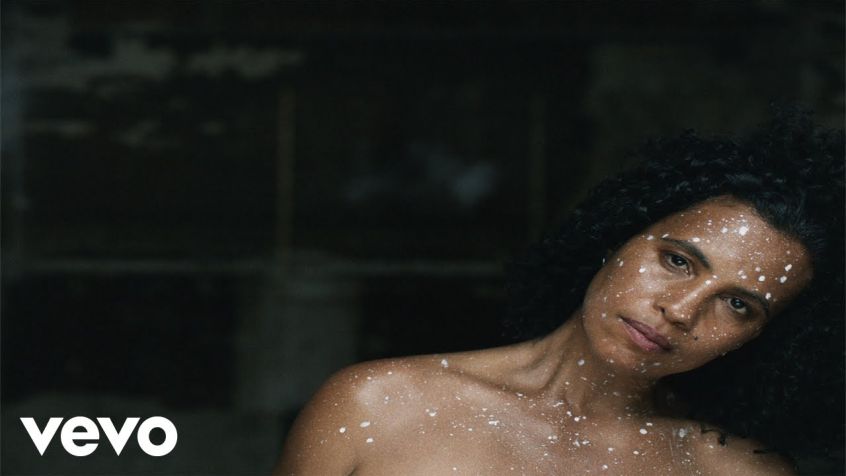 Neneh Cherry: ascolta il nuovo brano “Kong”prodotto da Four Tet e 3D dei Massive Attack