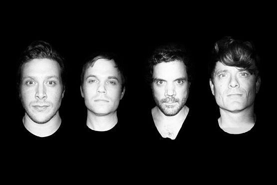 Oh Sees – Smote Reverser