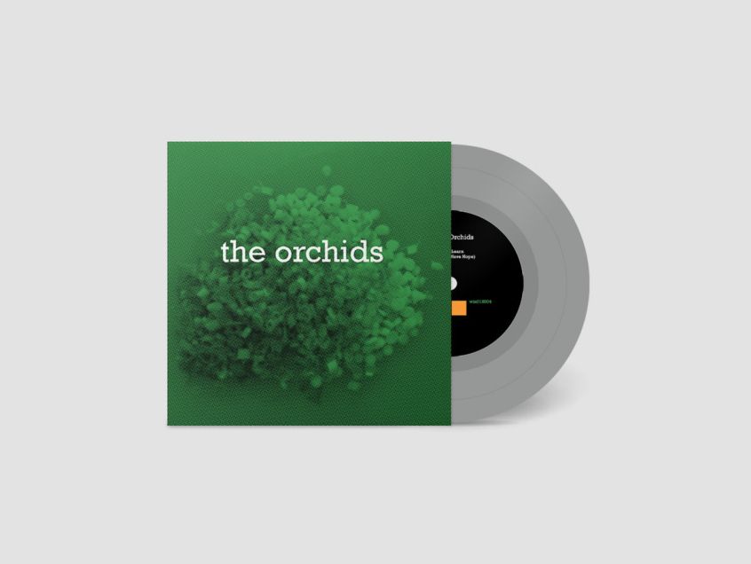 Ascolta i due nuovi brani dei veterani scozzesi Orchids