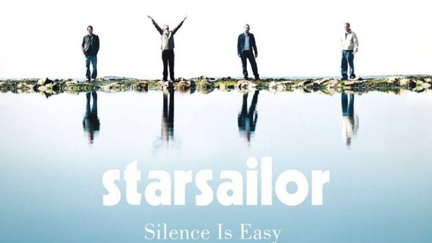 Solo 3 date inglesi per gli Starsailor per festeggiare i 15 anni di “Silence Is Easy”