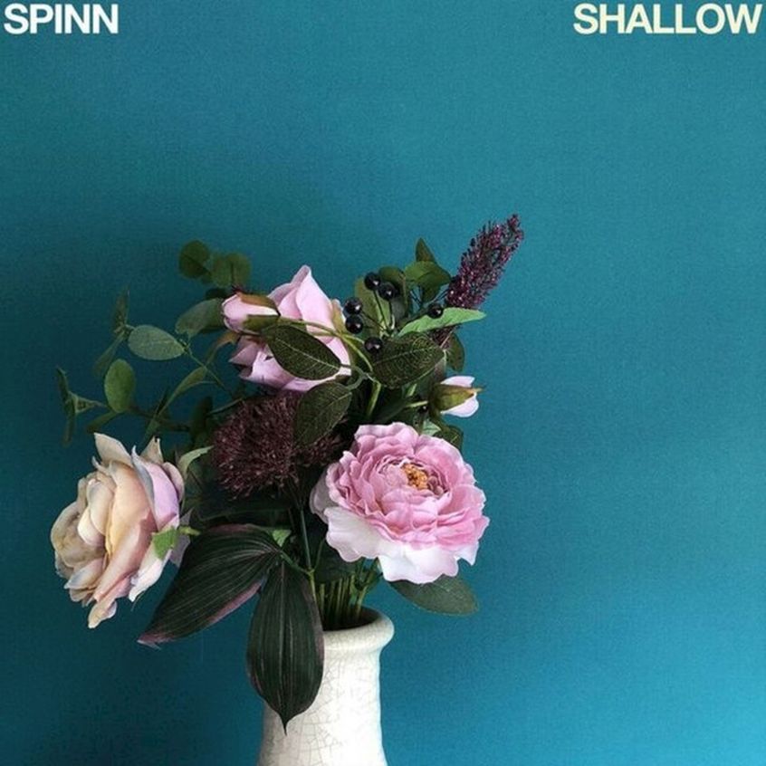 TRACK: Spinn – Shallow