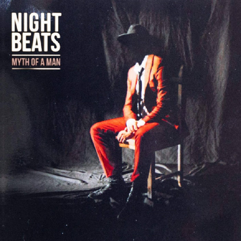 Quarto album dei Night Beats a gennaio 2019. “Her Cold Cold Heart” è il primo singolo.