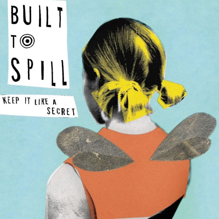 I Built To Spill celebrano i 20 anni di “Keep It Like a Secret” suonandolo per intero in 3 date italiane