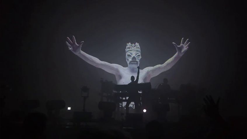 Nuovo singolo per i Chemical Brothers, ascolta “Free Yourself”