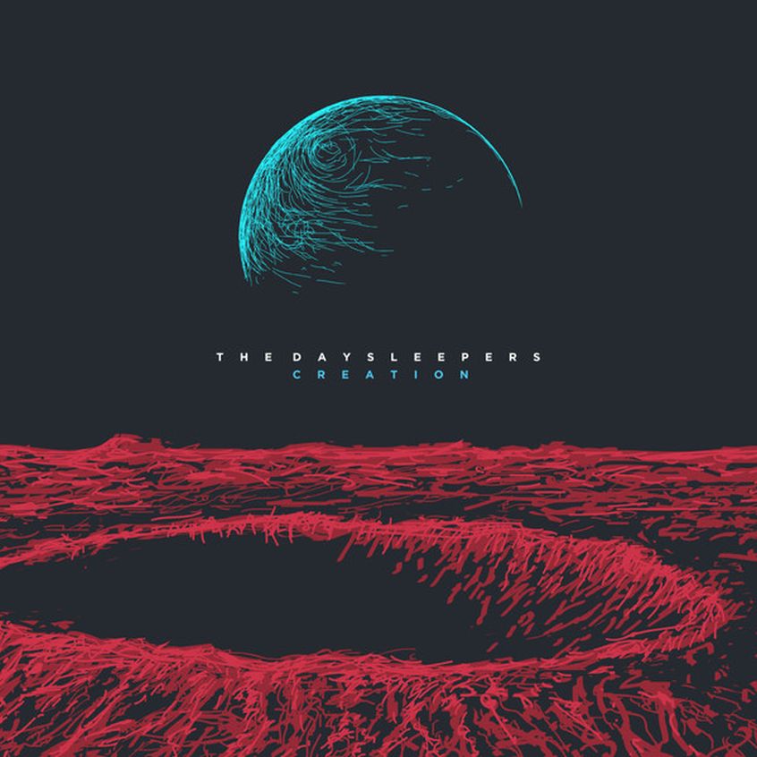 ALBUM: The Daysleepers – Creation