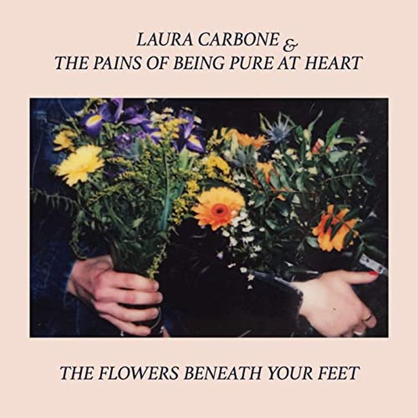 Ascolta la collaborazione tra Kip Berman (The Pains of Being Pure at Heart) e Laura Carbone