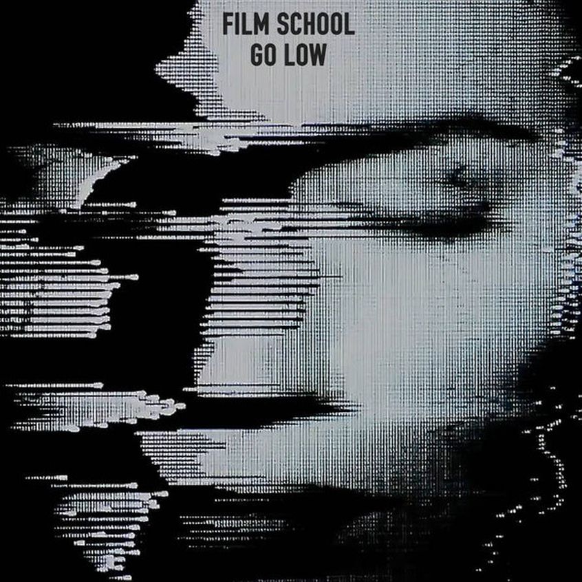 Sempre più vicino il ritorno dei Film School, ecco “Go Low”, la nuova anticipazione