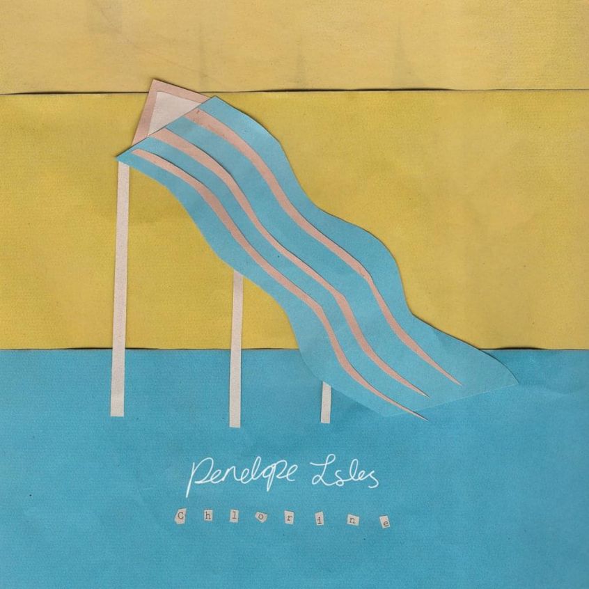 Primo album dei Penelope Isles a luglio. Guarda il video del singolo “Chlorine”