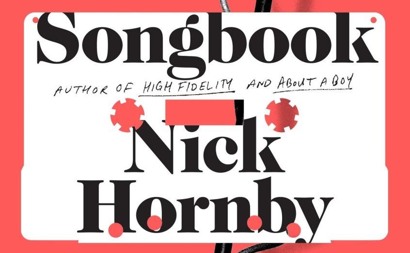 Libri: Songbook – di Nick Hornby