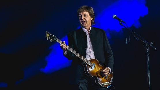 Paul McCartney – Egypt Station