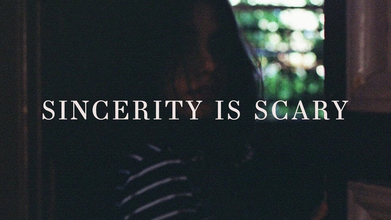 “Sincerity Is Scary” è il nuovo brano dei 1975