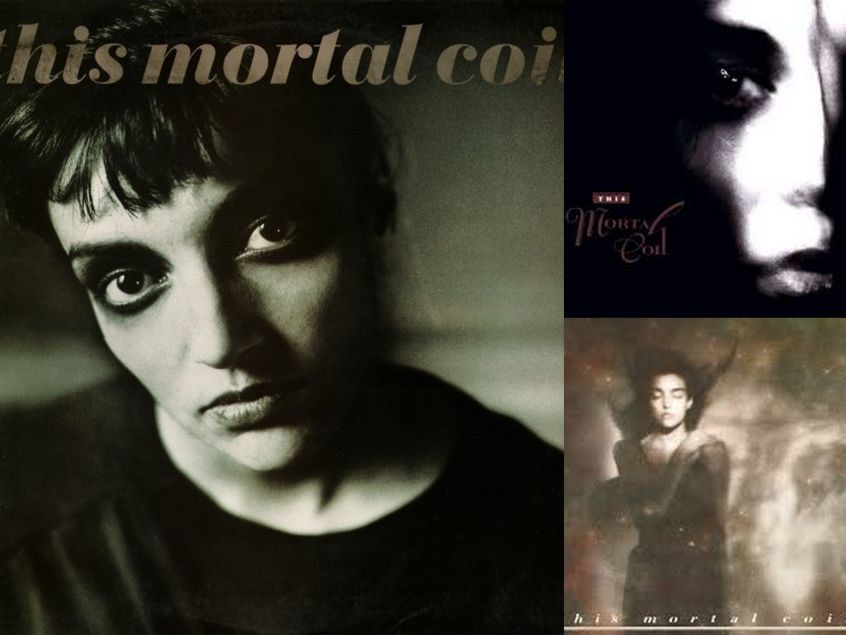 Saranno ristampati i 3 album (fondamentali) dei This Mortal Coil