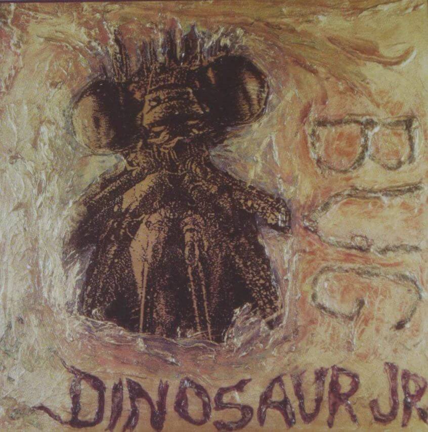 Oggi “Bug” dei Dinosaur Jr. compie 30 anni