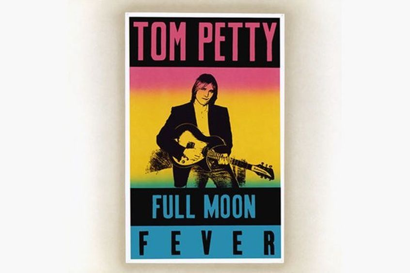 The Pains Of Being Pure At Heart rifanno tutto “Full Moon Fever” di Tom Petty. Il primo singolo è “Runnin’ Down A Dream”