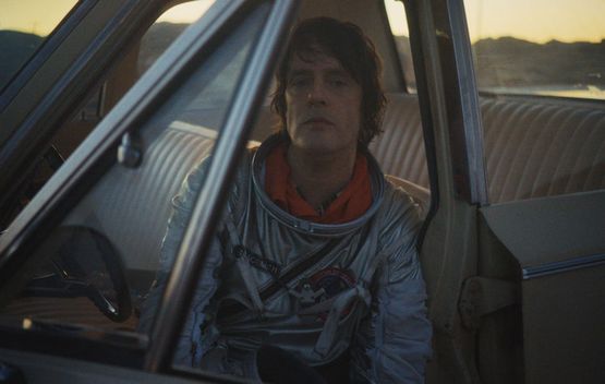 Spiritualized – And Nothing Hurt