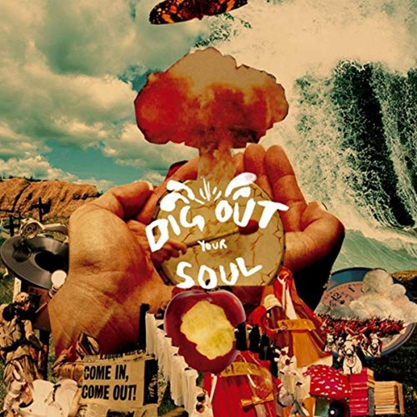 Oggi “Dig Out Your Soul” degli Oasis compie 10 anni