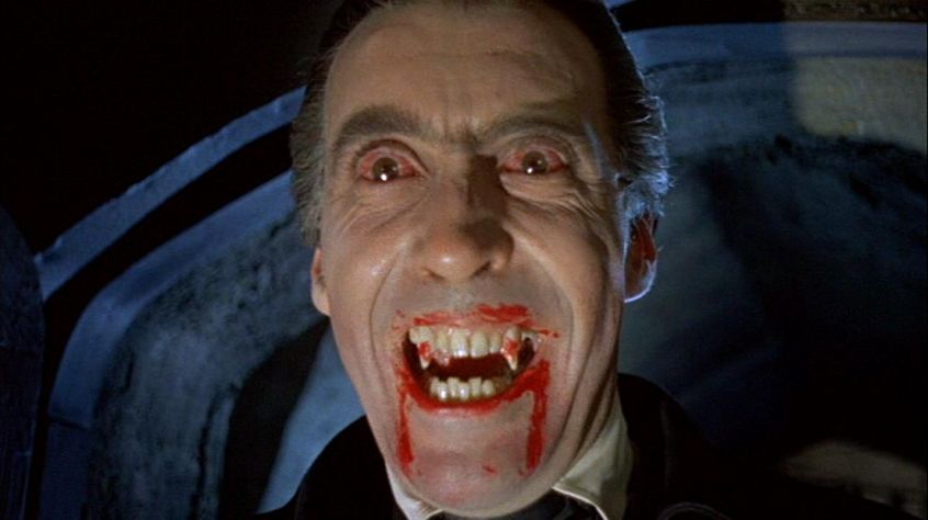 BBC e Netflix si uniscono per una nuova serie TV su Dracula