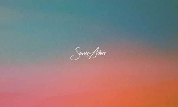 Nuovo album (in due parti) per i Savoir Adore. Ecco “First Bloom”