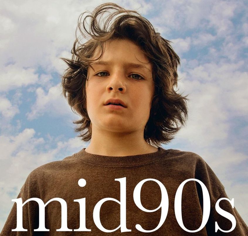 Ascolta i brani composti da Trent Reznor e Atticus Ross per la colonna sonora di “Mid90s” diretto da Jonah Hill