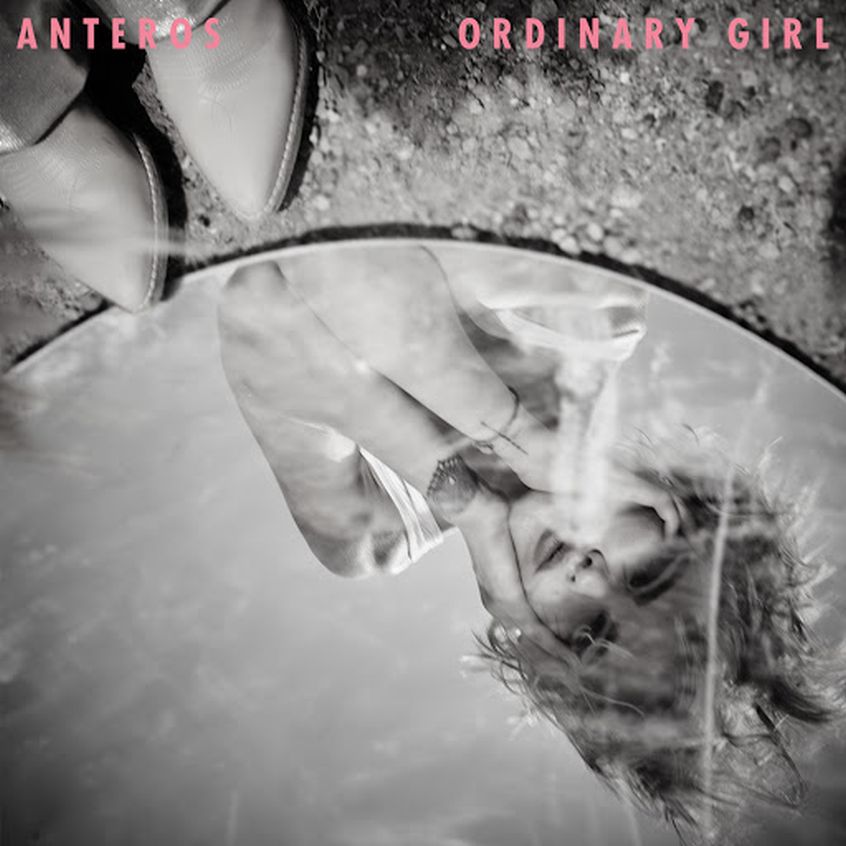 Il nuovo singolo degli Anteros si chiama “Ordinary Girl”