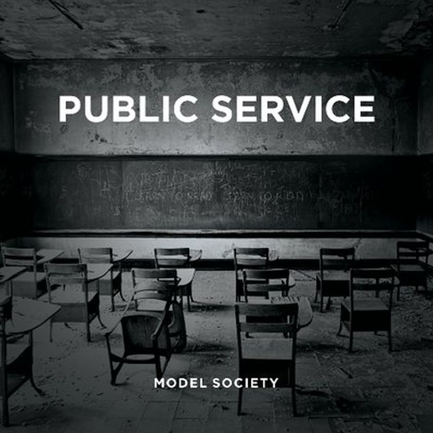 TRACK: Model Society – Public Service