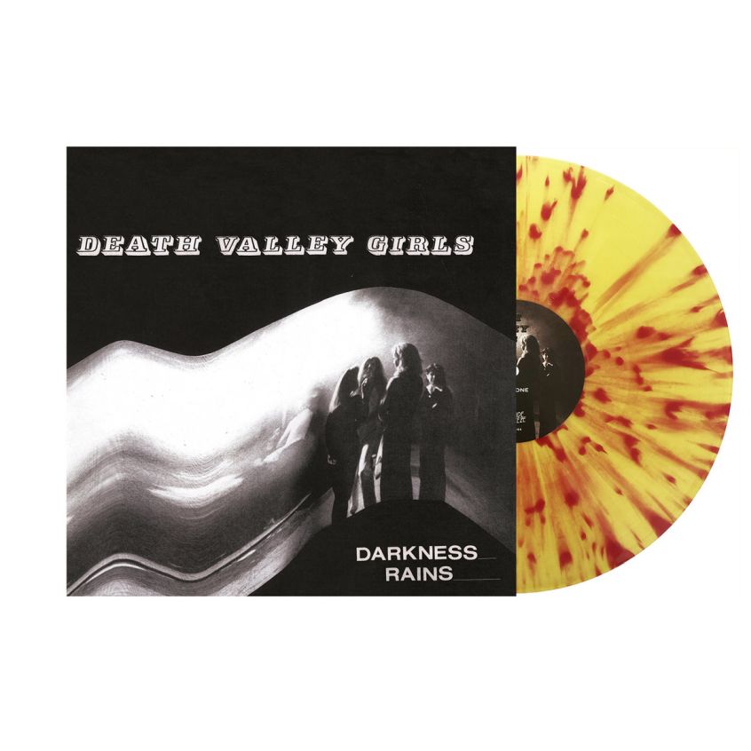 Ecco “(One Less Thing) Before I Die”, il nuovo singolo dal terzo album delle Death Valley Girls