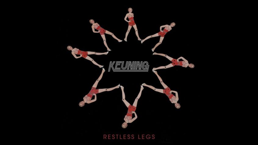 Dave Keuning dei Killers pubblica il suo primo album solista a gennaio. Guarda il video del primo singolo “Restless Legs”