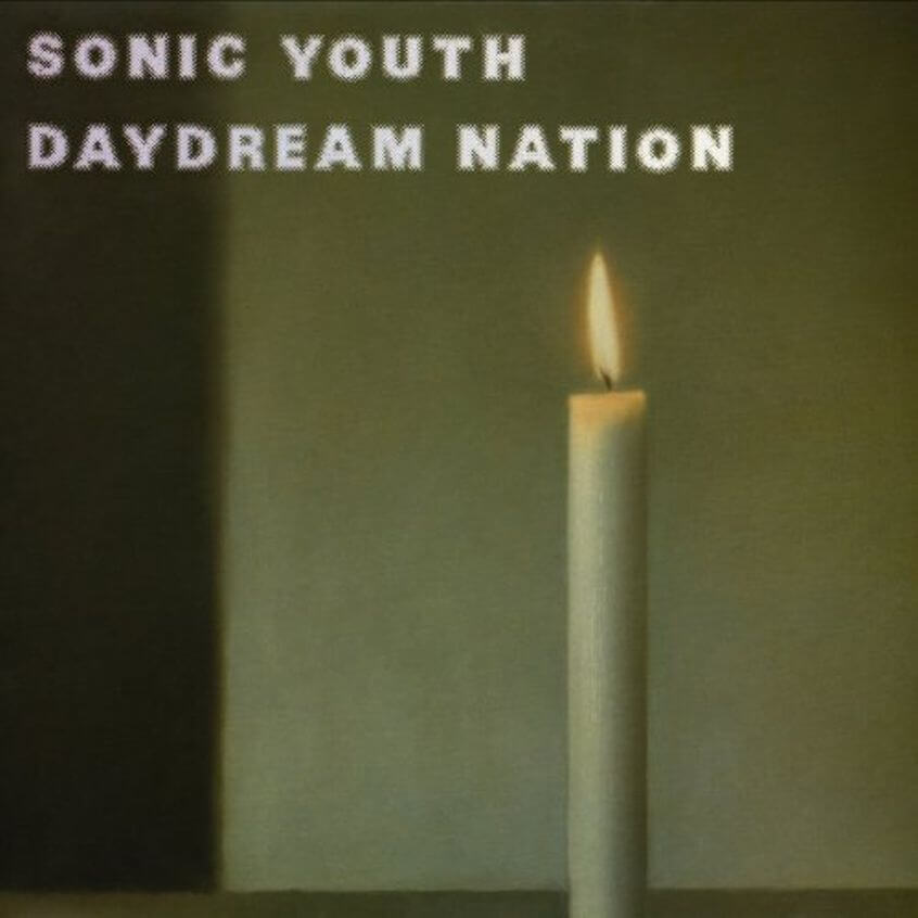 Oggi “Daydream Nation” dei Sonic Youth compie 35 anni