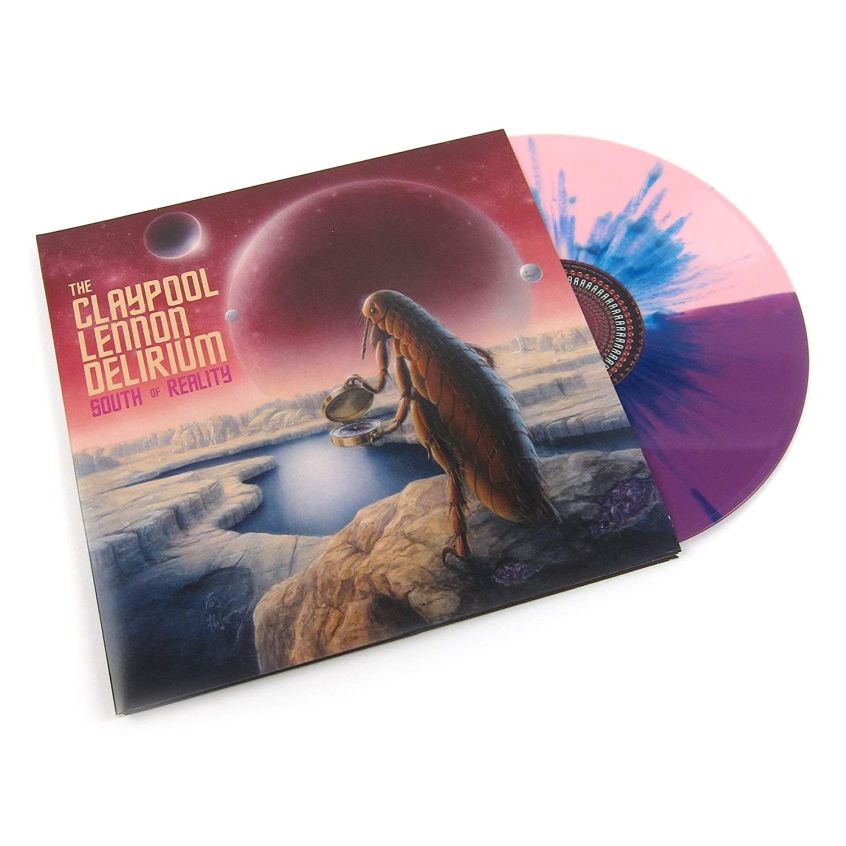 The Claypool Lennon Delirium: annuncio album e singolo