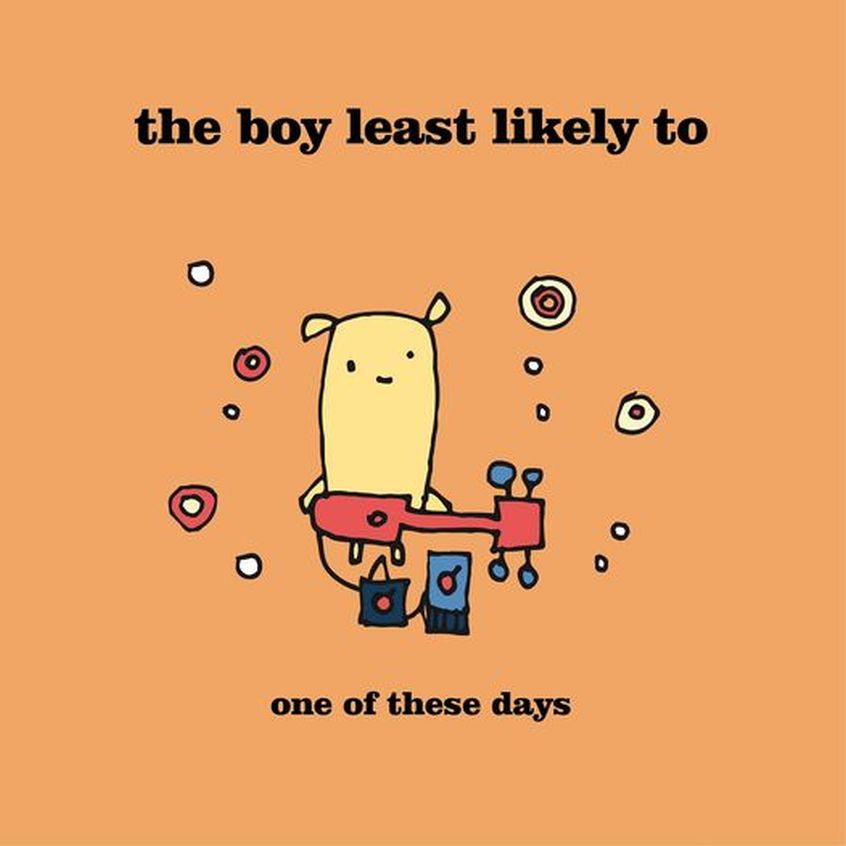 Si rivedono i The Boy Least Likely To: il nuovo brano è “One of These Days”