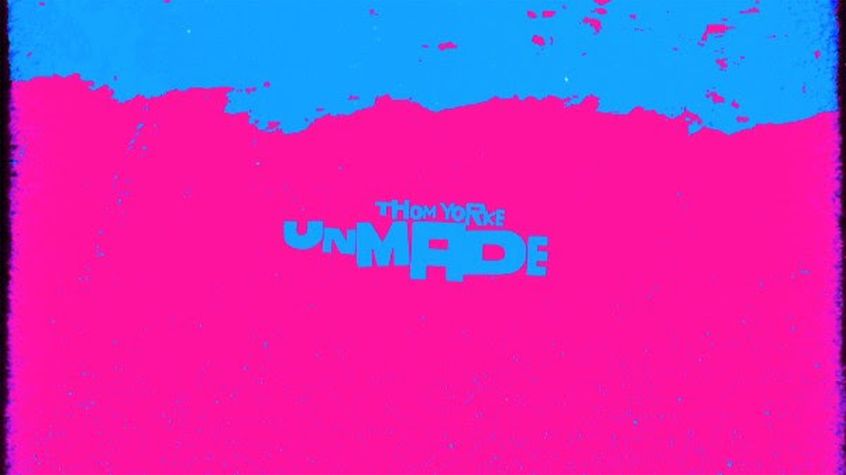 Ascolta “Unmade”, il 5Â° brano estratto dalla colonna sonora di “Suspiria” firmata Thom Yorke