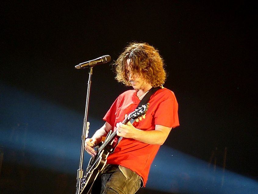 Il 16 gennaio a Los Angeles si terrà  una serata tributo a Chris Cornell: tantissimi gli ospiti attesi.