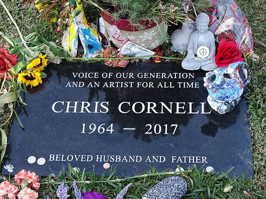 Kim Thayil chitarrista dei Soundgarden: “Non c’è dignità  nel continuare senza Chris Cornell”