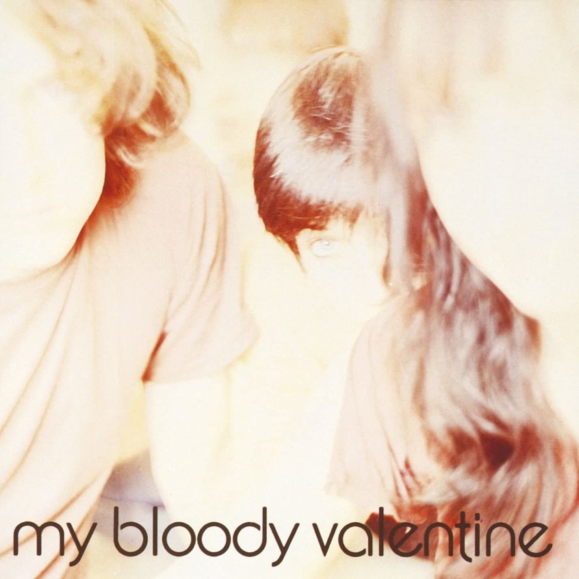 Oggi “Isn’t Anything” di My Bloody Valentine compie 30 anni