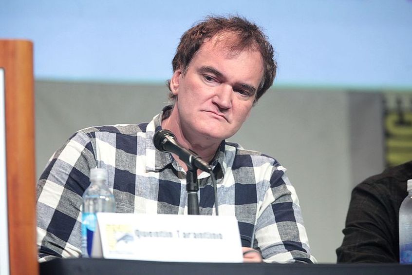 Morricone vs Tarantino? Pare proprio di no…