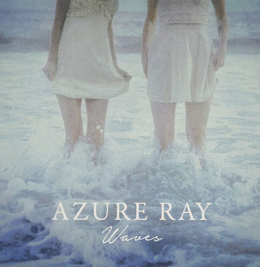 Ascolta “Waves”, il nuovo Ep delle Azure Ray (c’è anche una cover dei REM)