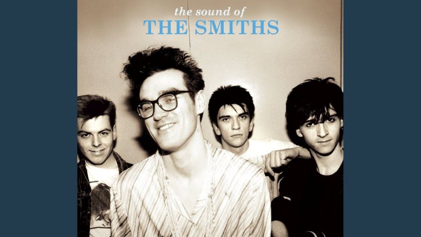 Online un intero canale youtube ufficiale dedicato agli Smiths