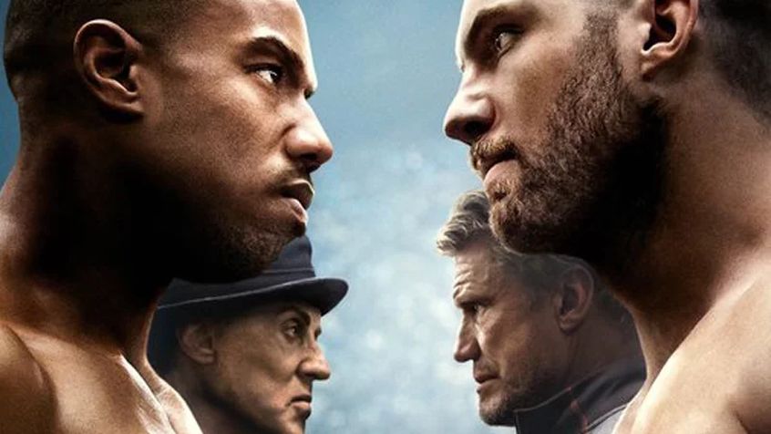 Kendrick Lamar, Bon Iver e Vince Staples inclusi nella colonna sonora di “Creed 2”