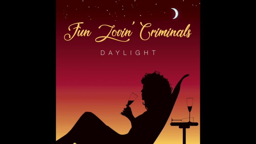 I Fun Lovin’ Criminals tornano con un inedito dopo 8 anni. Ascolta il singolo “Daylight”.