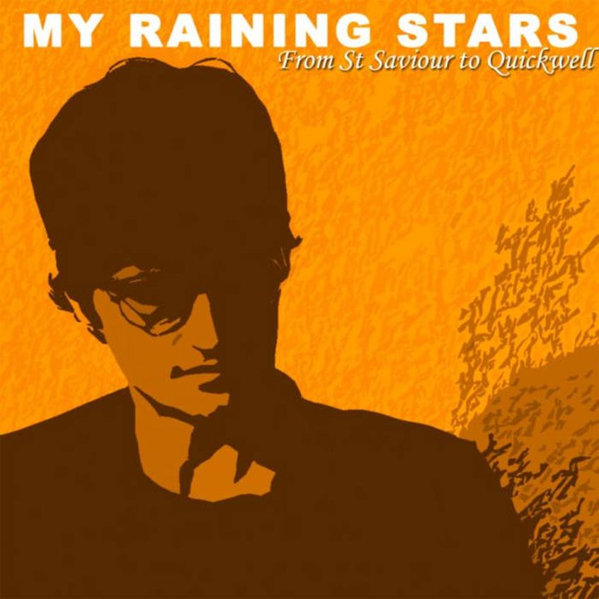 TRACK: My Raining Stars – Manhattan
