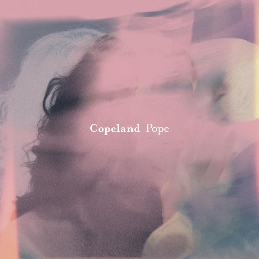 Tornano i Copeland con il nuovo brano “Pope”