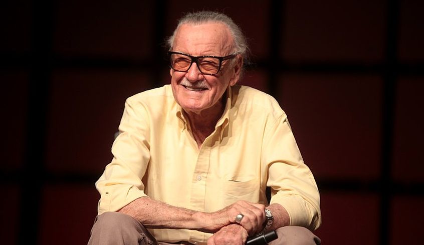 Addio Stan Lee. Muore a 95 anni l’uomo che rese grande la Marvel.