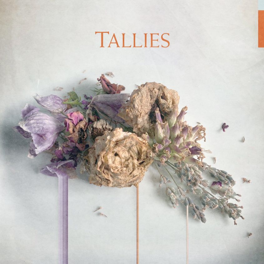 TRACK: Tallies – Trouble