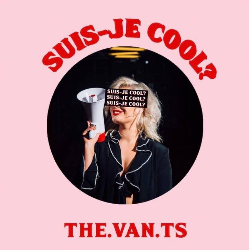WEEKLY RADAR #35: The Van T’s