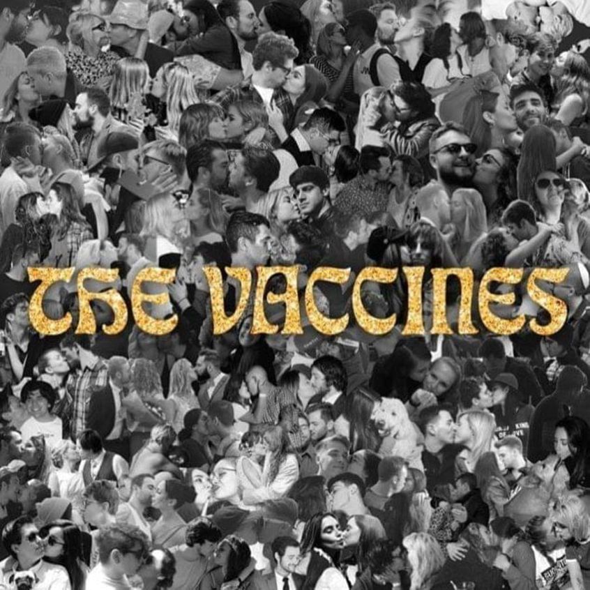 The Vaccines: guarda il video del nuovo singolo “All My Friends Are Falling In Love”