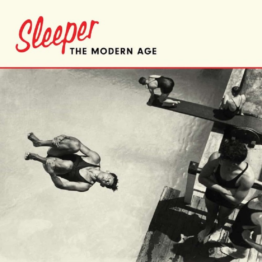 Ritornano gli Sleeper. “Look At You Now” è la loro prima canzone in 21 anni